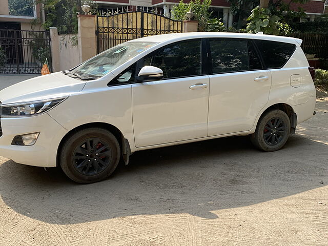 Used Toyota Innova Crysta [2016-2020] 2.7 GX 7 STR [2016-2020] in Gurgaon