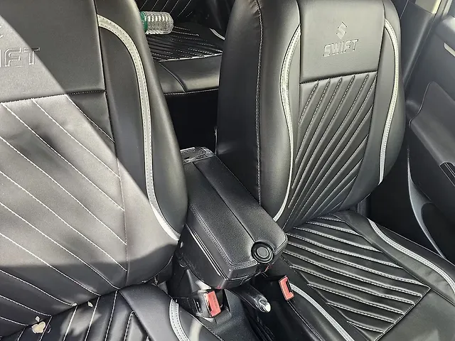 Used Maruti Suzuki Swift [2011-2014] VDi in Sikar
