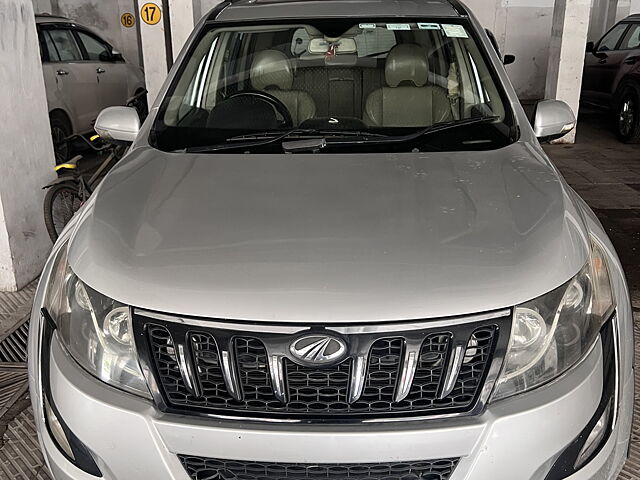 Used 2015 Mahindra XUV500 in Haridwar