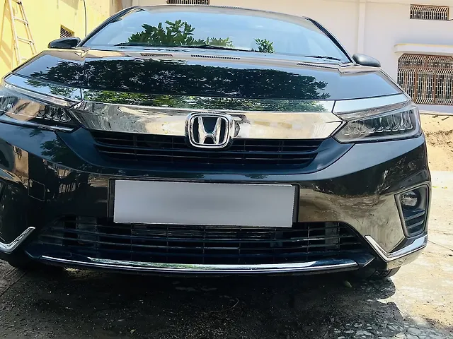 Used 2022 Honda City in Sant Ravidas Nagar