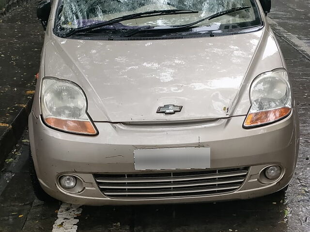 Used 2010 Chevrolet Spark in Mumbai