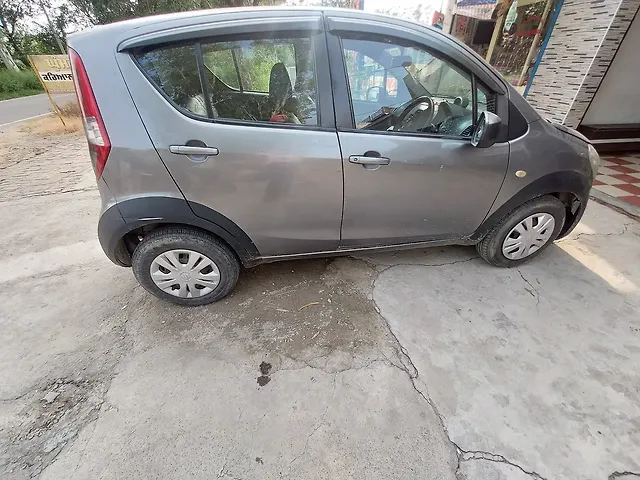 Used 2012 Maruti Suzuki Ritz in Batala