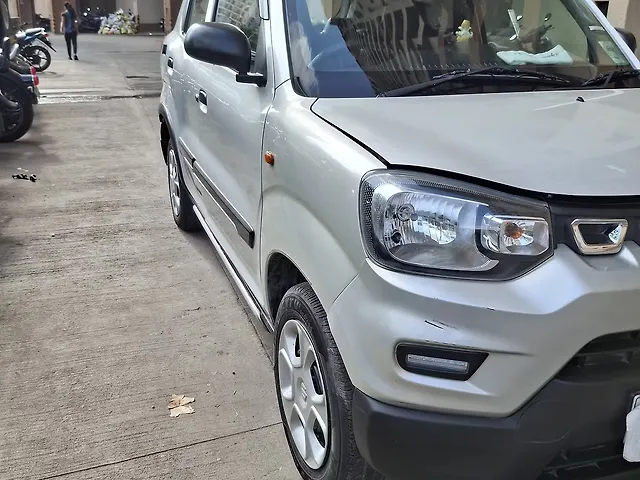 Used 2020 Maruti Suzuki S-Presso in Mumbai