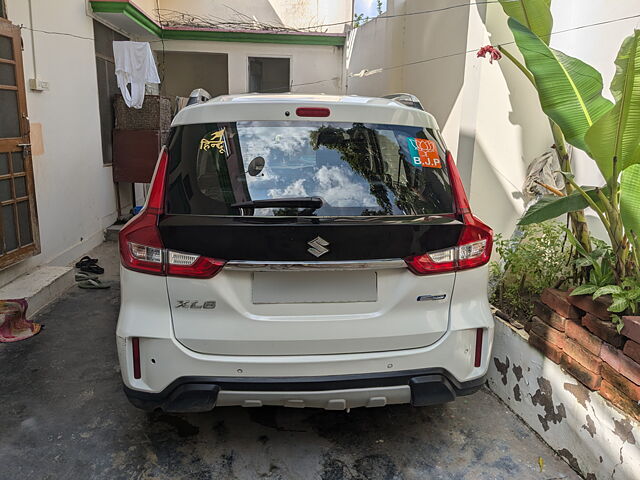 Used Maruti Suzuki XL6 [2019-2022] Zeta MT Petrol in Hamirpur (Uttar Pradesh)