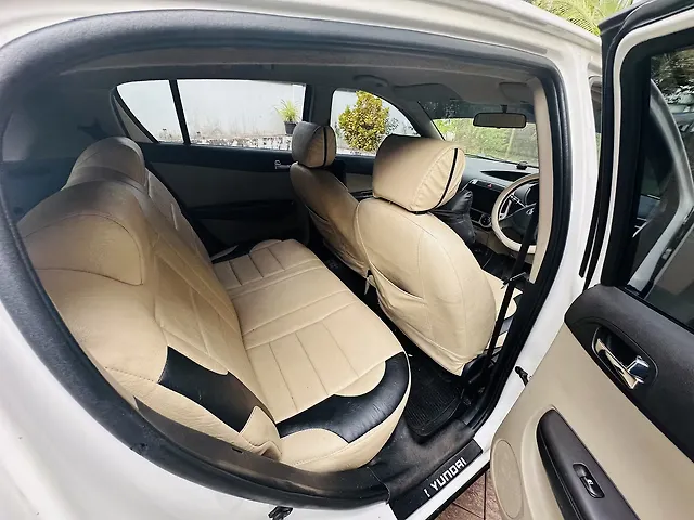 Used Hyundai i20 [2012-2014] Magna (O) 1.4 CRDI in Tirur