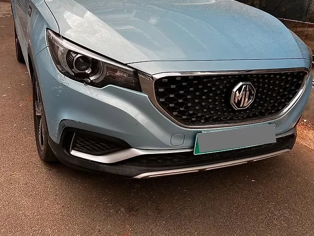 Used 2020 MG ZS EV in Chennai