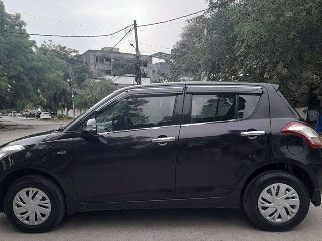 Used Maruti Suzuki Swift [2014-2018] VXi [2014-2017] in Indore