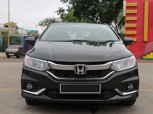 Used 2022 Honda City in Indore