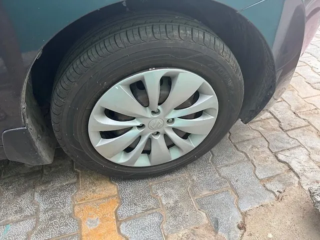 Used Maruti Suzuki Baleno [2015-2019] Delta 1.2 in Pali