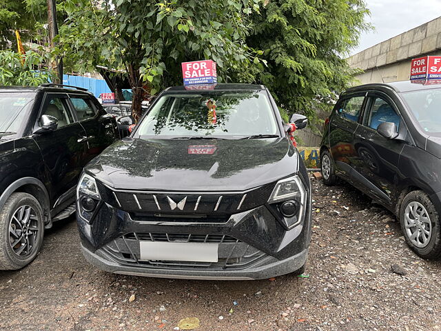 Used 2024 Mahindra XUV300 in Lucknow