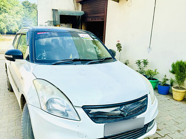 Used Maruti Suzuki Swift DZire [2011-2015] VDI in Gohana