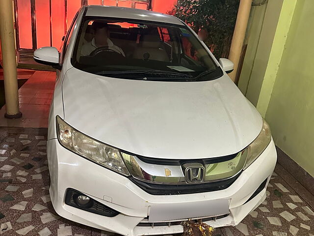 Used 2016 Honda City in Cuttack