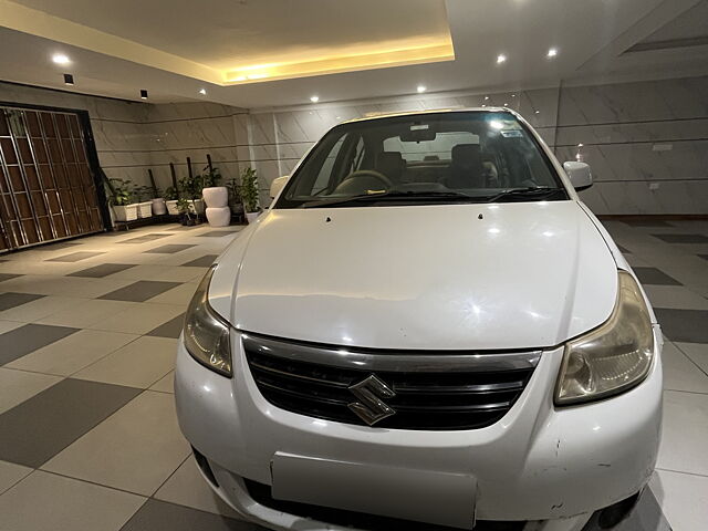 Used 2009 Maruti Suzuki SX4 in Delhi