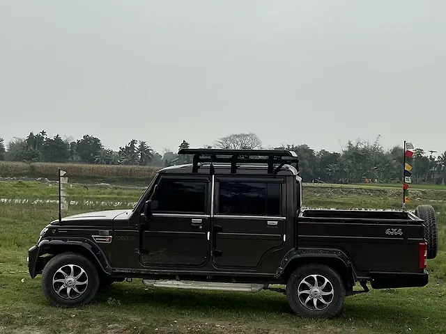 Used 2019 Mahindra Bolero in Mangaldai