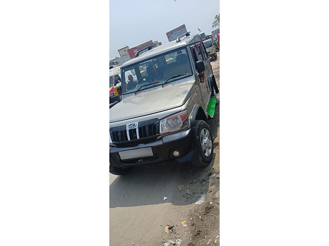 Used Mahindra Bolero [2007-2011] Diz in Gorakhpur