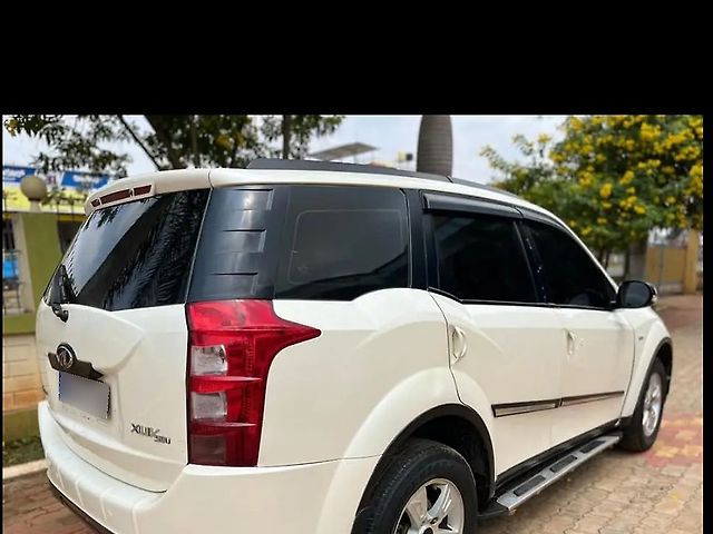 Used 2012 Mahindra XUV500 in Haveri