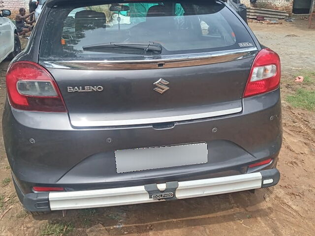 Used Maruti Suzuki Baleno [2015-2019] Delta 1.2 in Bokaro Steel City