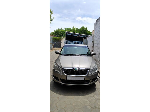 Used 2014 Skoda Fabia in Salem