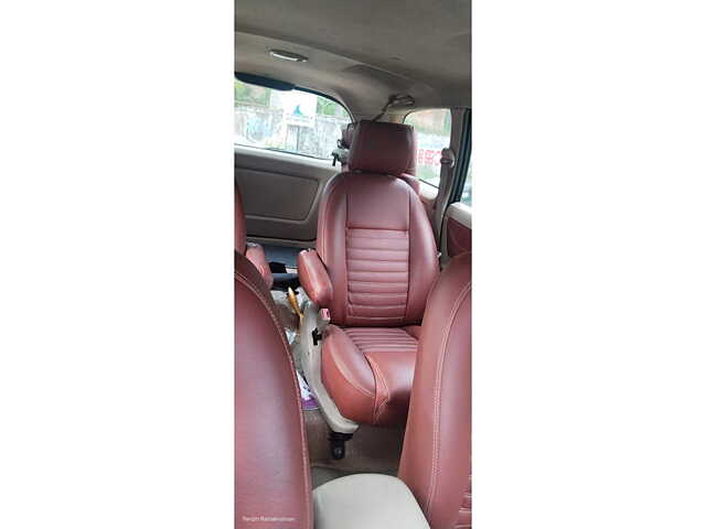 Used Toyota Innova [2005-2009] 2.5 V 7 STR in Thiruvananthapuram