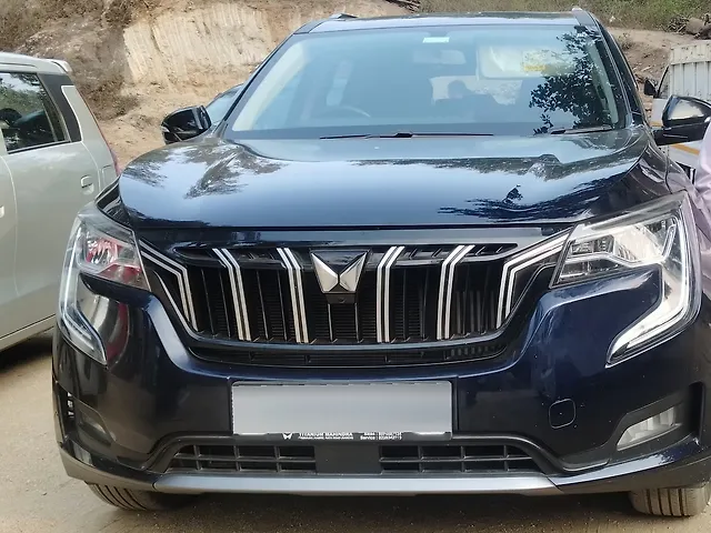 Used 2023 Mahindra XUV700 in Ranchi