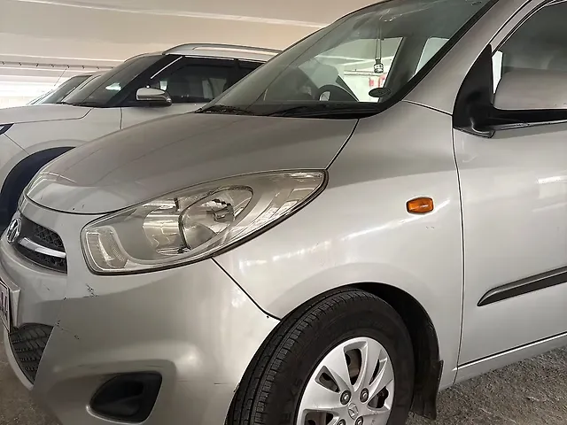 Used 2011 Hyundai i10 in Nagpur Used 2011 Hyundai i10 in Nagpur