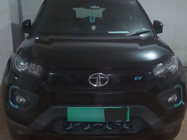 Used 2022 Tata Nexon EV in Bangalore