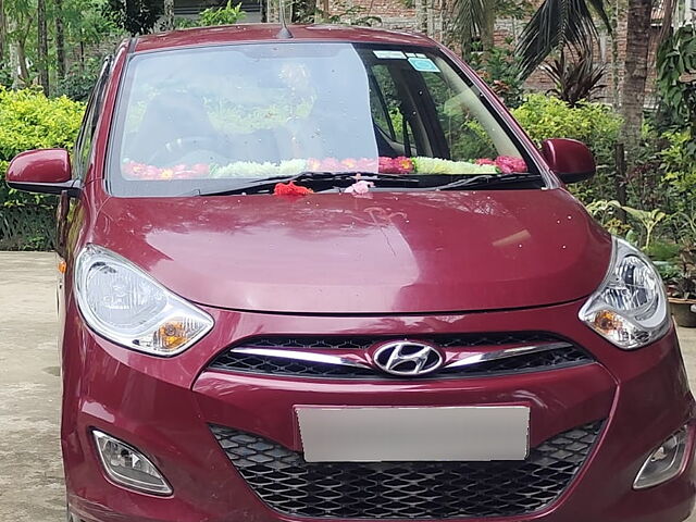 Used 2015 Hyundai i10 in Golaghat