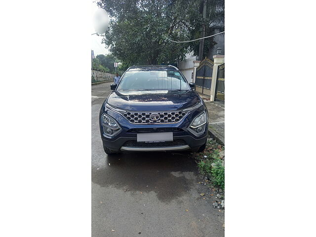 Used 2023 Tata Safari in Pimpri-Chinchwad