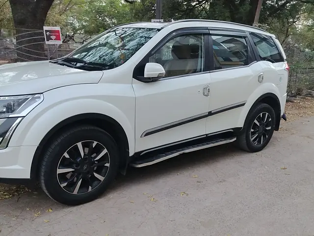 Used 2019 Mahindra XUV500 in Warangal