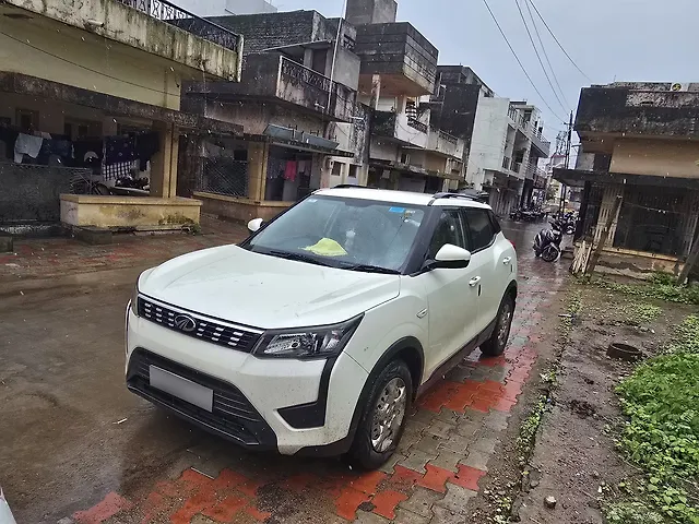 Used Mahindra XUV300 [2019-2024] W6 1.2 Petrol [2019] in Himmatnagar