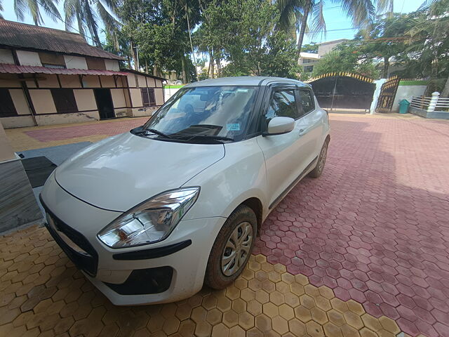 Used 2021 Maruti Suzuki Swift in Guwahati