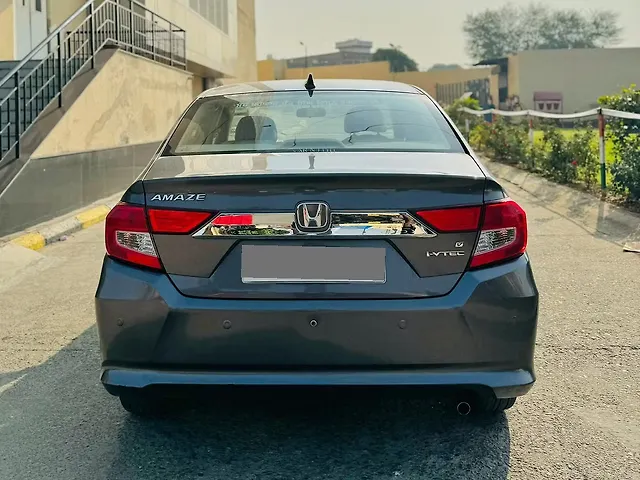 Used Honda Amaze [2018-2021] 1.2 V CVT Petrol [2018-2020] in Jammu