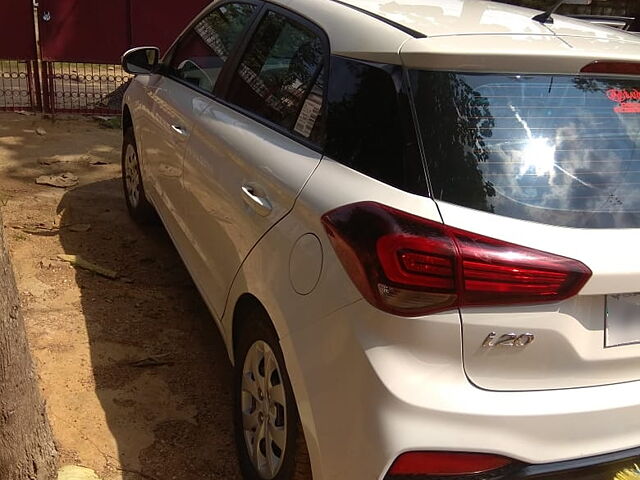 Used Hyundai Elite i20 [2018-2019] Sportz 1.2 in Deoghar