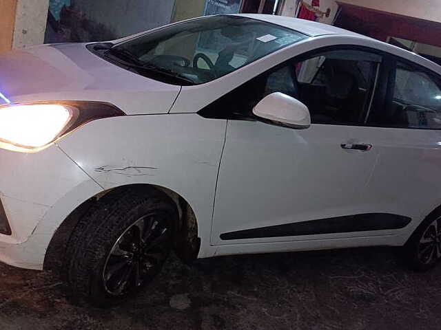 Used 2015 Hyundai Xcent in Kakinada