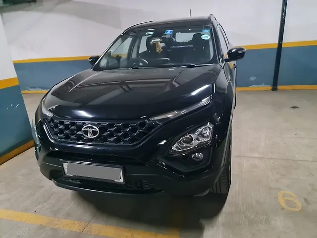 Used 2022 Tata Safari in Gurgaon