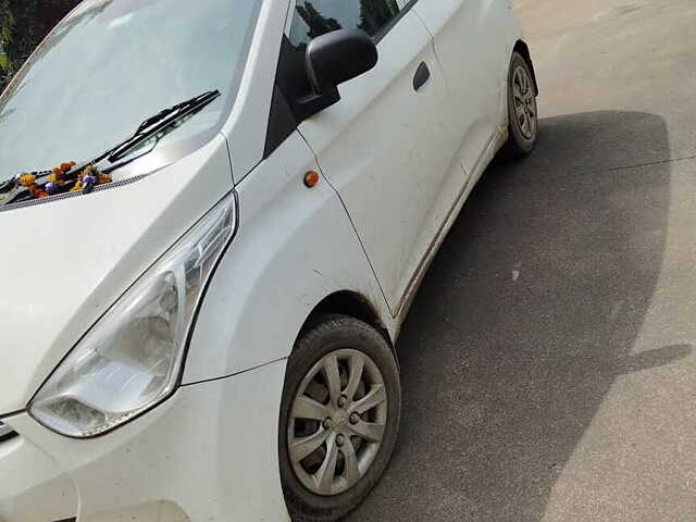 Used Hyundai Eon Magna + in Daman