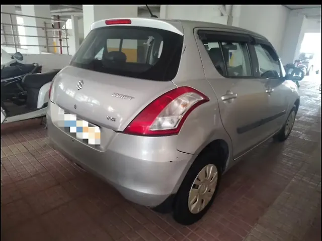 Used 2013 Maruti Suzuki Swift in Dehradun