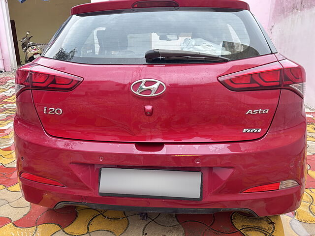 Used Hyundai i20 [2012-2014] Asta 1.2 in Gurgaon