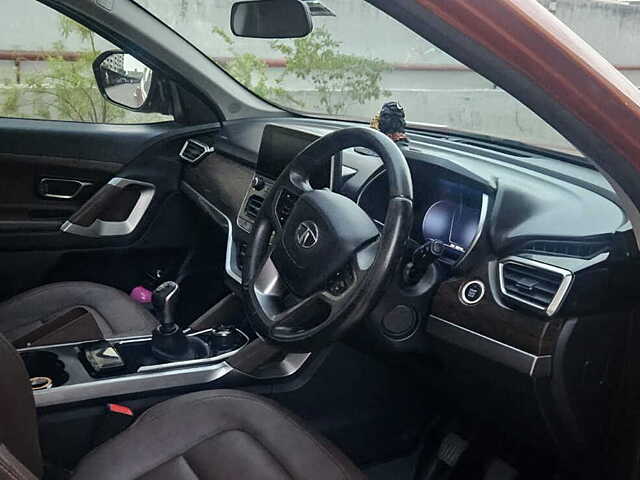 Used Tata Harrier [2019-2023] XZ [2019-2020] in Kanpur