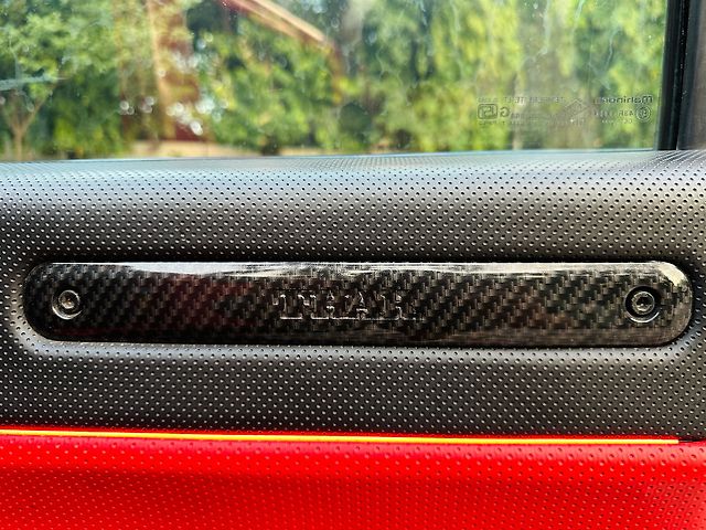 Used Mahindra Thar LX Hard Top Diesel AT in Delhi