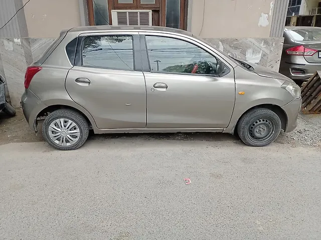 Used 2017 Datsun Go in Delhi