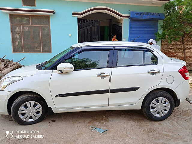 Used Maruti Suzuki Swift DZire [2011-2015] VDI in Rae Bareli