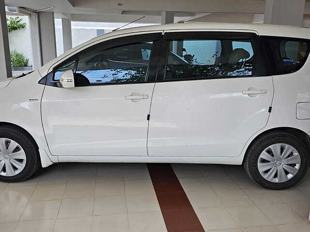 Used Maruti Suzuki Ertiga [2015-2018] VDI SHVS in Bhuj