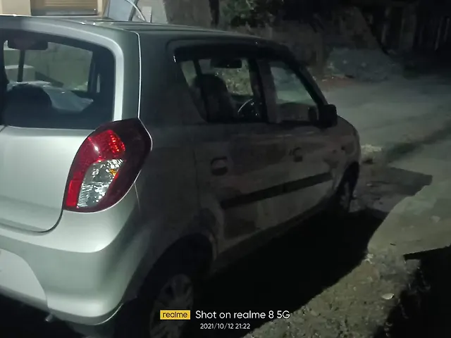 Used 2021 Maruti Suzuki Celerio X in Udhampur Used 2021 Maruti Suzuki Celerio X in Udhampur