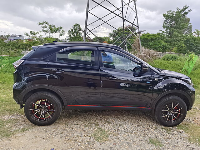 Used Tata Nexon EV [2020-2022] XZ Plus Dark Edition in Bangalore