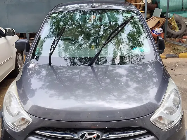 Used 2013 Hyundai i10 in Bhiwadi
