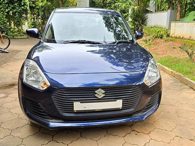 Used Maruti Suzuki Swift [2018-2021] VXi in Kochi