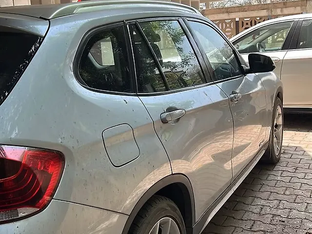 Used BMW X1 [2013-2016] sDrive20d in Pune