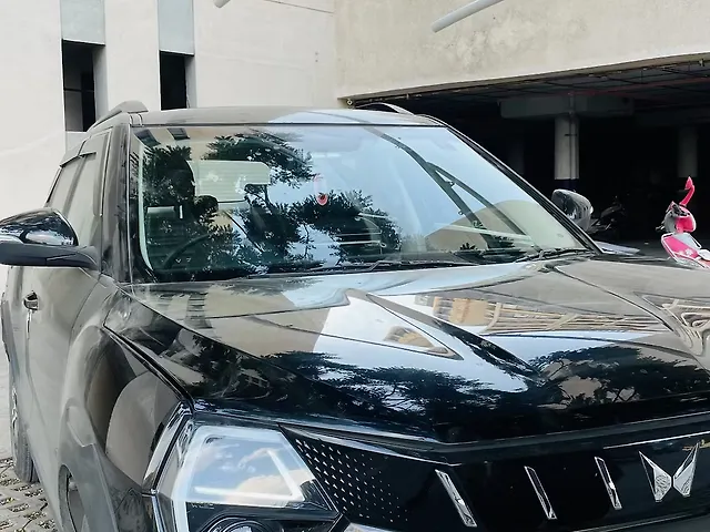 Used 2024 Mahindra XUV300 in Pune