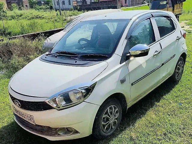 Used 2018 Tata Tiago in Patna